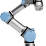 Thumbnail of BMI / Benda MFG Robot Robotics UR3