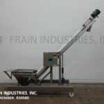 Thumbnail of Flexicon Feeder Auger 1450 5FT&sup3;