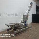 Thumbnail of Flexicon Feeder Auger 1450 5FT³