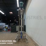 Thumbnail of Flexicon Feeder Auger 1450 5FT³