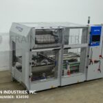 Thumbnail of Pattyn Packaging Line Case Erector Bag Inserter CEFLEX-41 RTL