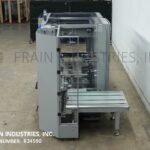 Thumbnail of Pattyn Packaging Line Case Erector Bag Inserter CEFLEX-41 RTL