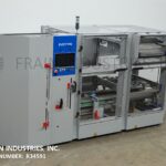 Thumbnail of Pattyn Packaging Line Case Erector Bag Inserter CEFLEX-41 LTR
