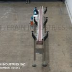 Thumbnail of BMI / Benda MFG Conveyor Table Top 4½"W X 120"L