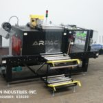Thumbnail of Arpac Shrink Bundler 25TW28