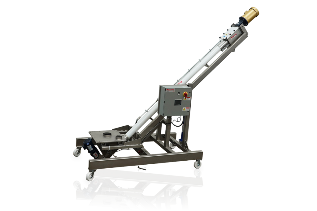 Flexicon 1450 1FT³ Feeder