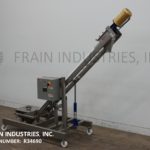Thumbnail of Flexicon Feeder Auger 1450 1FT³