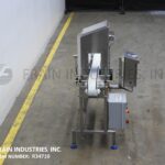 Thumbnail of Loma Metal Detector Conveyor HDE