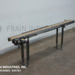 Thumbnail of Conveyor Belt 6"W X 120"L