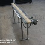 Thumbnail of Conveyor Belt 6"W X 120"L