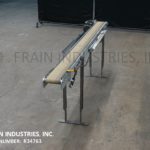 Thumbnail of Conveyor Belt 6"W X 120"L