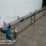 Thumbnail of BMI / Benda MFG Conveyor Table Top 4½"W X 240"L