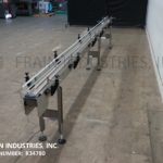 Thumbnail of BMI / Benda MFG Conveyor Table Top 4½"W X 240"L