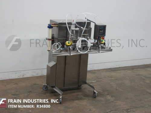 Photo of CVP Systems Sealer Bag Vacuum MKIII 54"