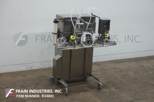 Photo of CVP Systems Sealer Bag Vacuum MKIII 54"