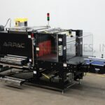 Thumbnail of Arpac Shrink Bundler 25TW28