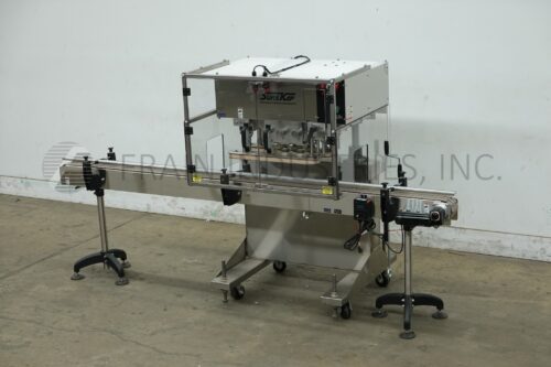 Photo of SureKap Capper Semi Auto (Capper) SK600