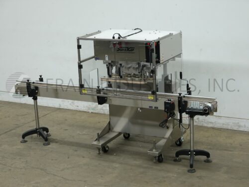 Photo of SureKap Capper Semi Auto (Capper) SK600