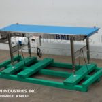 Thumbnail of BMI / Benda MFG Conveyor Belt 24"W X 96"L BN