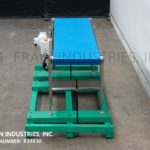 Thumbnail of BMI / Benda MFG Conveyor Belt 24"W X 96"L BN