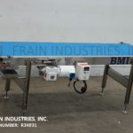 Thumbnail of BMI / Benda MFG Conveyor Belt 24"W X 96"L