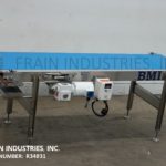 Thumbnail of BMI / Benda MFG Conveyor Belt 24"W X 96"L BN