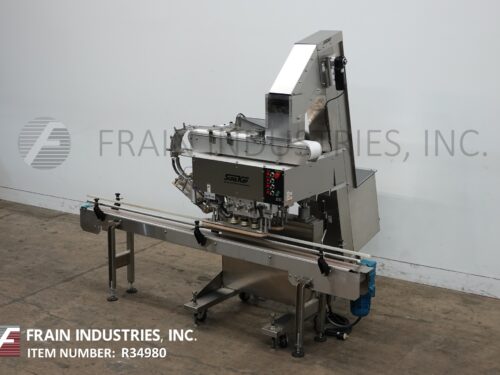 Photo of SureKap Capper Quill SK6000-BF6