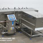 Thumbnail of Loma Checkweigher Full case CW3 SUPERHEAVYWEIGHT