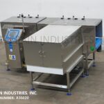 Thumbnail of Loma Checkweigher Full case CW3 SUPERHEAVYWEIGHT