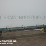 Thumbnail of Conveyor Belt 11"W X 198"L