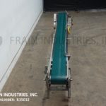 Thumbnail of Conveyor Belt 11"W X 198"L