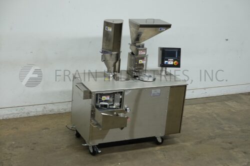 Photo of Capsugel / Lonza Filler Powder Capsule ULTRAIII