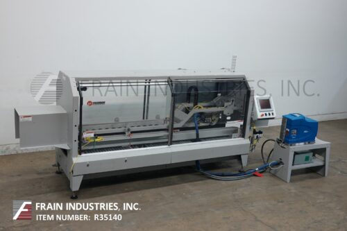 Photo of Pearson Sealer Case Top Only CS4067-G RTL