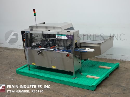 Photo of Njm Unscrambler Bulk Plastic UNISORT32