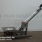 Thumbnail of Flexicon Feeder Auger 1450 5FT&sup3;