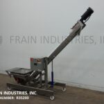 Thumbnail of Flexicon Feeder Auger 1450 5FT³