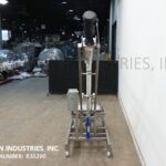 Thumbnail of Flexicon Feeder Auger 1450 5FT³