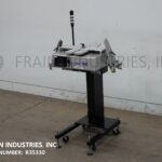 Thumbnail of Pillar Capper Induction Sealer 2.25 KW