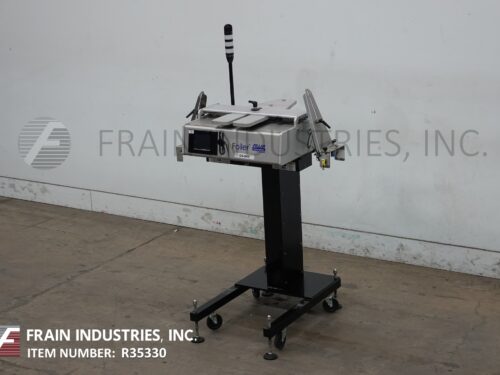 Photo of Pillar Capper Induction Sealer 2.25 KW