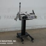 Thumbnail of Pillar Capper Induction Sealer 2.25 KW