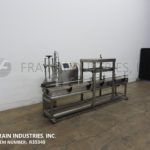 Thumbnail of Acasi Machinery Filler Liquid Scale PWF1S