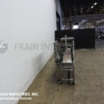 Thumbnail of Acasi Machinery Filler Liquid Scale PWF1S