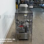 Thumbnail of Filamatic Filler Liquid Monoblock MNB-2000