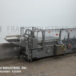 Thumbnail of Adco Manufacturing Inc Cartoner Auto Horiz. Glue (Auto) 15DBC105SS