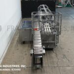 Thumbnail of Adco Manufacturing Inc Cartoner Auto Horiz. Glue (Auto) 15DBC105SS