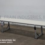 Thumbnail of Dorner Conveyor Belt 2200 24" X 144"