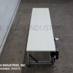 Thumbnail of Dorner Conveyor Belt 2200 24" X 144"