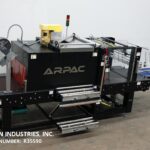 Thumbnail of Arpac Shrink Bundler 25TW28