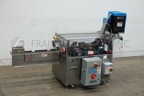 Photo of Adco Manufacturing Inc Cartoner Semi Sealer (Semi) 15HCS50SS