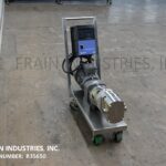 Thumbnail of Unibloc / May River Capital Pump Positive PD400